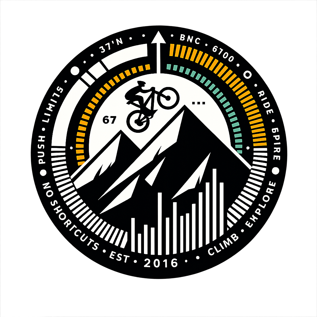 AI Cycling Coach logo